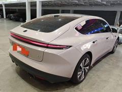 NIO ET5 75kWh - фото 4