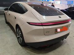 NIO ET5 75kWh - фото 5