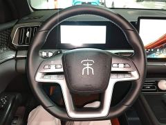 BYD Song Pro New Energy DM-i 133KM Exceed - photo 10