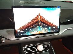 BYD Song Pro New Energy DM-i 133KM Exceed - photo 12