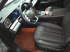 BYD Song Pro New Energy DM-i 133KM Exceed - photo 14