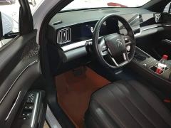 BYD Song Pro New Energy DM-i 133KM Exceed - photo 15