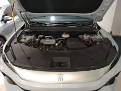 BYD Song Pro New Energy DM-i 133KM Exceed - photo 19