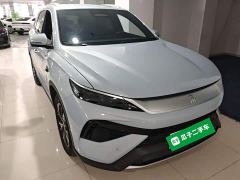 BYD Song Pro New Energy DM-i 133KM Exceed - photo 3