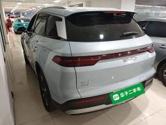 BYD Song Pro New Energy DM-i 133KM Exceed - photo 4