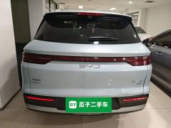 BYD Song Pro New Energy DM-i 133KM Exceed - photo 5