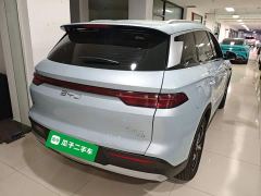 BYD Song Pro New Energy DM-i 133KM Exceed - photo 6