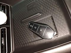 BYD Song Pro New Energy DM-i 133KM Exceed - photo 8