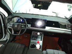 BYD Song Pro New Energy DM-i 133KM Exceed - photo 9