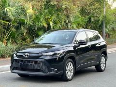 Toyota Frontlander 2.0L CVT Elite - ფოტო 1