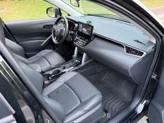 Toyota Frontlander 2.0L CVT Elite - ფოტო 10