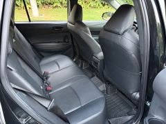 Toyota Frontlander 2.0L CVT Elite - ფოტო 11