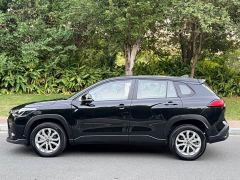 Toyota Frontlander 2.0L CVT Elite - ფოტო 12