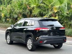 Toyota Frontlander 2.0L CVT Elite - ფოტო 13