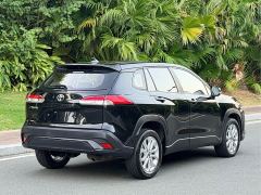 Toyota Frontlander 2.0L CVT Elite - ფოტო 15