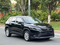 Toyota Frontlander 2.0L CVT Elite - ფოტო 3
