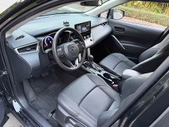 Toyota Frontlander 2.0L CVT Elite - ფოტო 4