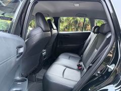 Toyota Frontlander 2.0L CVT Elite - ფოტო 5