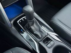 Toyota Frontlander 2.0L CVT Elite - ფოტო 7
