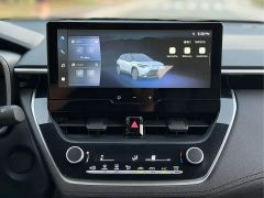 Toyota Frontlander 2.0L CVT Elite - ფოტო 8