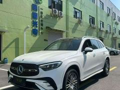 Mercedes-Benz GLC 300 L 4MATIC Dynamic 5-Seater - фото 1