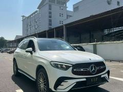 Mercedes-Benz GLC 300 L 4MATIC Dynamic 5-Seater - фото 3