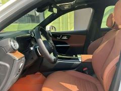 Mercedes-Benz GLC 300 L 4MATIC Dynamic 5-Seater - фото 4
