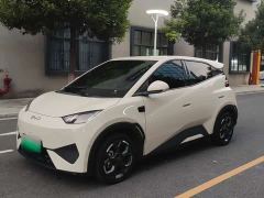 BYD Seagull Smart Driving Edition 305km Freedom Edition - photo 1