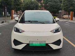 BYD Seagull Smart Driving Edition 305km Freedom Edition - photo 2