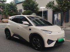 BYD Seagull Smart Driving Edition 305km Freedom Edition - photo 3