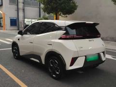 BYD Seagull Smart Driving Edition 305km Freedom Edition - photo 4
