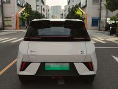 BYD Seagull Smart Driving Edition 305km Freedom Edition - photo 5