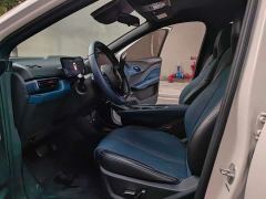 BYD Seagull Smart Driving Edition 305km Freedom Edition - photo 7