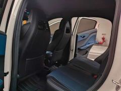 BYD Seagull Smart Driving Edition 305km Freedom Edition - photo 8