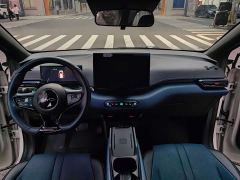 BYD Seagull Smart Driving Edition 305km Freedom Edition - photo 9