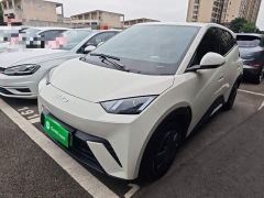 BYD Seagull 305km Vitality Edition - ფოტო 1