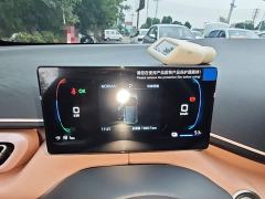 BYD Seagull 305km Vitality Edition - ფოტო 11