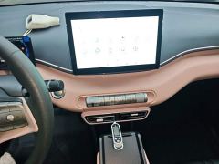 BYD Seagull 305km Vitality Edition - ფოტო 12