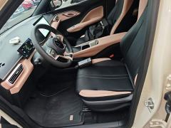 BYD Seagull 305km Vitality Edition - ფოტო 14