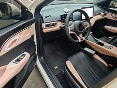 BYD Seagull 305km Vitality Edition - ფოტო 15
