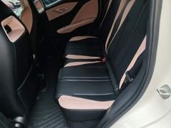 BYD Seagull 305km Vitality Edition - ფოტო 16