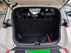 BYD Seagull 305km Vitality Edition - ფოტო 18