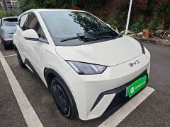 BYD Seagull 305km Vitality Edition - ფოტო 3