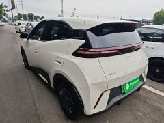 BYD Seagull 305km Vitality Edition - ფოტო 4