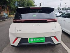 BYD Seagull 305km Vitality Edition - ფოტო 5