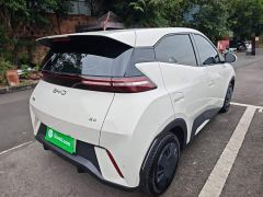 BYD Seagull 305km Vitality Edition - ფოტო 6