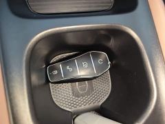 BYD Seagull 305km Vitality Edition - ფოტო 8
