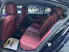 BMW i5 eDrive 35L M Sport Package - ფოტო 5