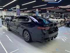 BMW i5 eDrive 35L M Sport Package - ფოტო 7