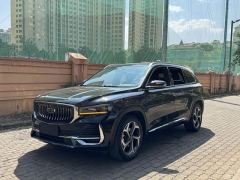 Geely Xingyue L 2.0TD DCT EVO FWD Luxury - photo 1